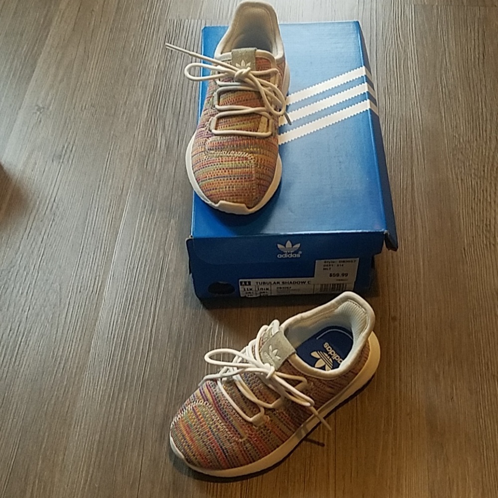 Unisex toddler Adidas